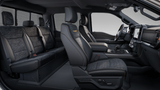 2025 Ford F-150® Internal Image 1